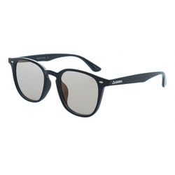 偏光調光カジュアルサングラス G1030 BK-SMC Shiny Black(Polar.&Photo[Light Smoke to Smoke]) [スポーツサングラス]
