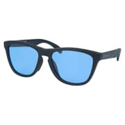 偏光カジュアルサングラス TB 3011 03 Matte Black/Black(Light Blue Polar.) [スポーツサングラス]