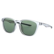 偏光カジュアルサングラス TB 3013 02 Matte Clear Gray/Black(Green Polar./Flash Mirror) [スポーツサングラス]