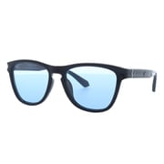 偏光調光カジュアルサングラス TB 6003 01 Shiny Black/Black(Polar.&Photo[Light Blue to Smoke]) [スポーツサングラス]