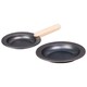 FRYING PAN JIU ハンドルセット S+M ブナ