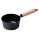 今日を元気にするお味噌汁パン ブナ