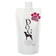 ペットの消臭・除菌スプレー 犬専用 詰め替え用 450ml