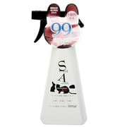 ペットの消臭・除菌スプレー 小動物専用 300ml
