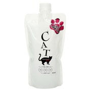 ペットの消臭・除菌スプレー 猫専用 詰め替え用 450ml