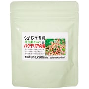 シュリンプ専用 バクテリアの素 50g