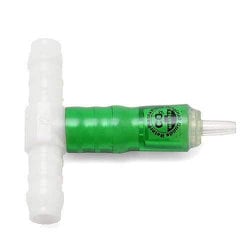 CO2マスターアドバンス 12mmホース用 グリーン