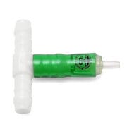 CO2マスターアドバンス 12mmホース用 グリーン