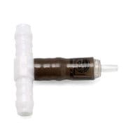 CO2マスターアドバンス 12mmホース用 ブラック
