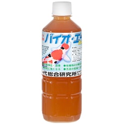 尉代総合研究所 Bio・Ace バイオ・エース 錦鯉用 500cc