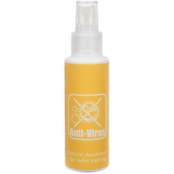 LC-651g [普段使いとトイレのしつけ Anti-Virus抗菌・消臭スプレー ペット用 100ml]