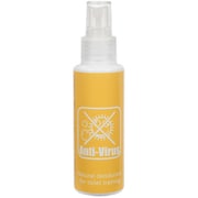 LC-651g [普段使いとトイレのしつけ Anti-Virus抗菌・消臭スプレー ペット用 100ml]