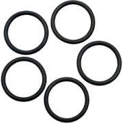 8000410 [ダブルタップ用Oリング 5ヶ入 4005410（16/22mm）用]