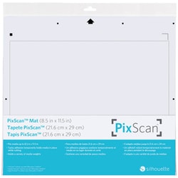PixScan用台紙 12inch CUT-MAT-PIX12-J