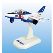 PP23001 プルプラ T-4 ブルーインパルス [コレクション模型]