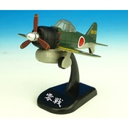 PP31001 プルプラ ゼロ戦 [コレクション模型]