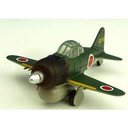 ヨドバシ.com - 国際貿易 PP31001 プルプラ ゼロ戦