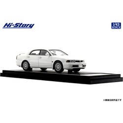 ヨドバシ.com - ハイストーリー HS474WH 1/43 三菱 ディアマンテ