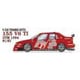 ST27-TK2481 1/24 155 V6 T1 #1,2 DTM 1994 conversion kit [コレクションミニカー用パーツ]