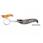 HWU69098 ホットウィール メタルキーチェーン BK