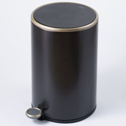コスモステップビン 小型ゴミ箱 12L MBS EK9330P-12L-MBS
