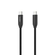 USB Type-Cケーブル 2m USB-C to USB-C 240W急速充電 XCC-1036