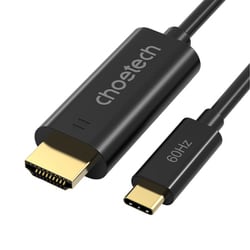 ケーブル 1.8m USB-C to HDMI 4K ＠ 60Hz PVCケーブル USB Type-C to hdmi CH0019