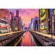 300-407 シリーズ・日本の都市51 大阪府大阪市「道頓堀夜景」 [ジグソーパズル 300ピース]