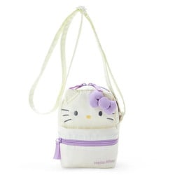 ヨドバシ.com - サンリオ Sanrio サンリオキャラクターズ フェイス形ショルダーバッグ ハローキティ 通販【全品無料配達】