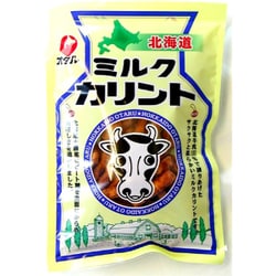 北海道ミルクカリント 110g