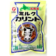 北海道ミルクカリント 110g