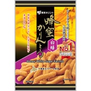 蜂蜜かりんとう【白蜂】 90g