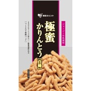 蜂蜜かりんとう極蜜【白蜂】 110g