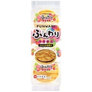 ふんわり 4個
