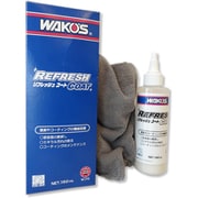 艶出しコート剤 リフレッシュコート RF-C 160ml W170