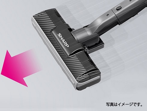 ヨドバシ.com - シャープ SHARP キャニスター掃除機 サイクロン ヨドバシ.com - シャープ SHARP キャニスター掃除機 サイクロン