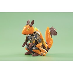 BEASTDRIVE BD-08 SKY TAIL [塗装済可動フィギュア]