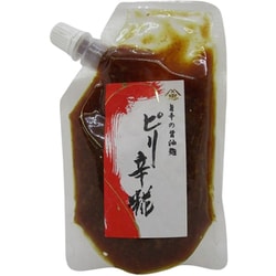 旨辛の醤油麹 ピリ辛糀 140g