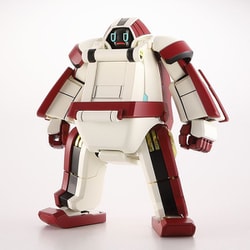 王ドロボウJING　ガレージキット当選品 ジャンボマシンダー 無敵の王者 ジャンボマシンダー マジンガーZ