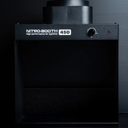 PROFIX NITRO-BOOTH ニトロブース 450 卓上塗装ブース [模型用塗装用品]