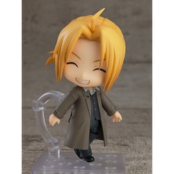 鋼の錬金術師 FULLMETAL ALCHEMIST_ねんどろいどどーる
