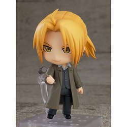 ねんどろいど 788 エドワード・エルリック 鋼の錬金術師 Amazon | ねんどろいどどーる 鋼の錬金術師 FULLMETAL ALCHEMIST