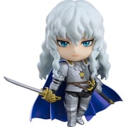 ねんどろいど ベルセルク グリフィス [塗装済可動フィギュア 全高約100mm ノンスケール]