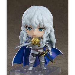 Amazon | ねんどろいど TVアニメ「ベルセルク」 グリフィス ノン