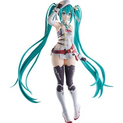 ヨドバシ.com - グッドスマイルレーシング GOODSMILE RACING POP UP PARADE 初音ミク GTプロジェクト レーシングミク  2023Ver. [塗装済完成品フィギュア 全高約170mm ノンスケール] 通販【全品無料配達】