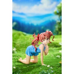 とある科学の超電磁砲T 白井黒子 1/7 フィギュアグッドスマイルアーツ上海 とある科学の超電磁砲T 白井黒子 1/7 完成品フィギュア