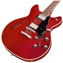 ヨドバシ.com - ギルド Guild エレキギター 12弦 STARFIRE I-12 ヨドバシ.com - ギルド Guild エレキギター 12弦 STARFIRE I-12