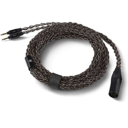 YH-5000SE専用 ヘッドホンケーブル XLRバランス接続 XLR4極プラグ 3m HXC-SC030