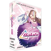 Windows&Macソフト VOCALOID6 Voicebank galaco WHITE