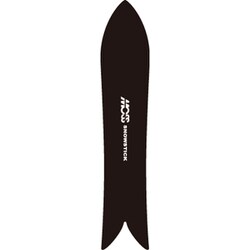 ヨドバシ.com - モススノースティック MOSS SNOWSTICK ソール